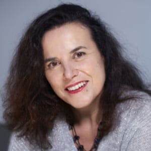 Véronique Le Bris