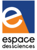 espace des sciences